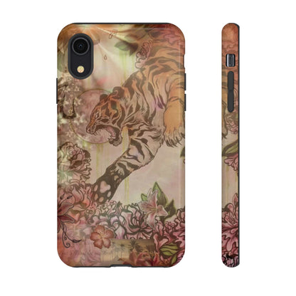 Blossoms & Roars