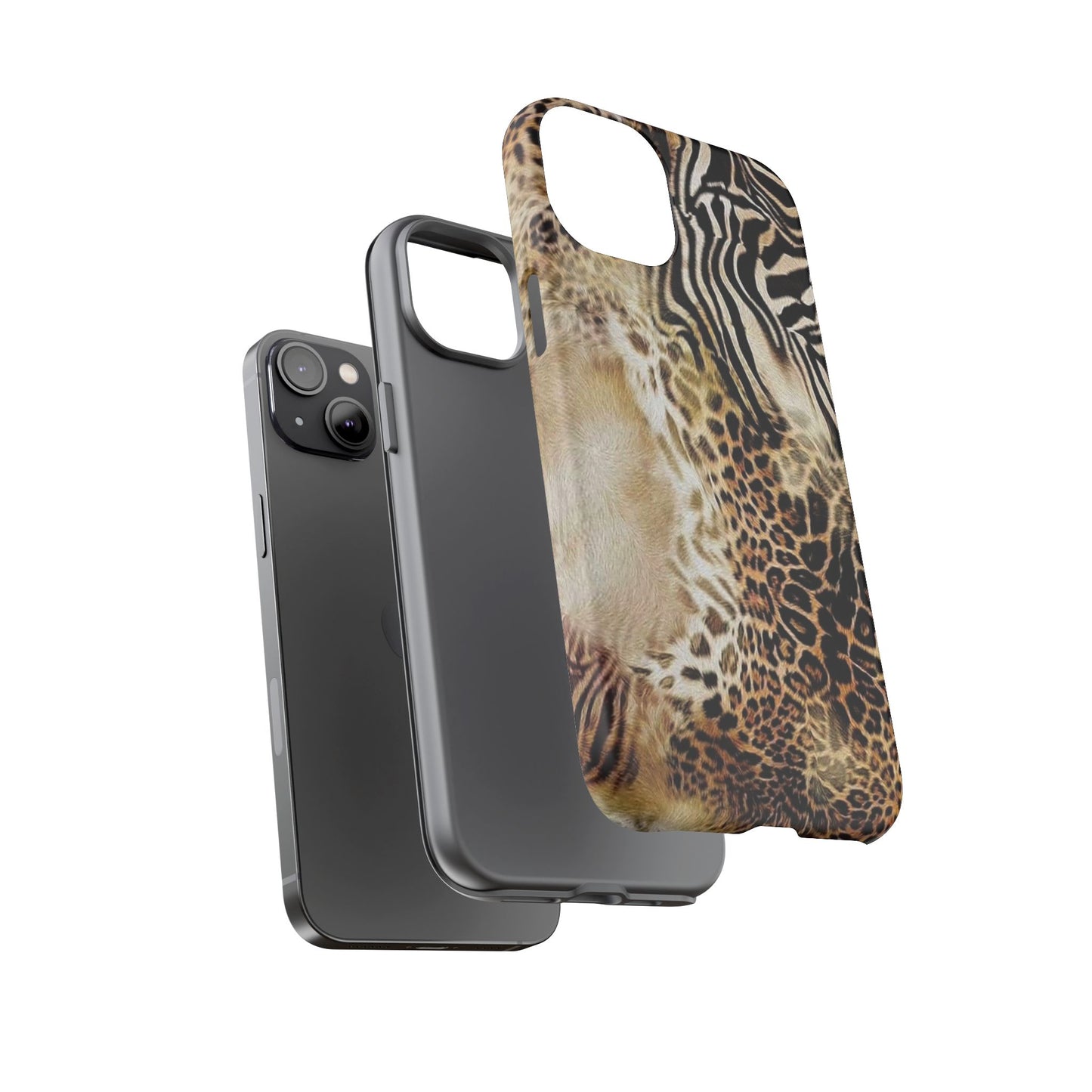 Wild & Chic