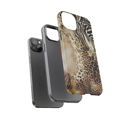Wild & Chic