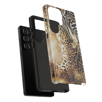 Wild & Chic