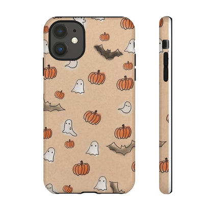 Haunted Harvest