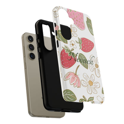 Berry Bloom