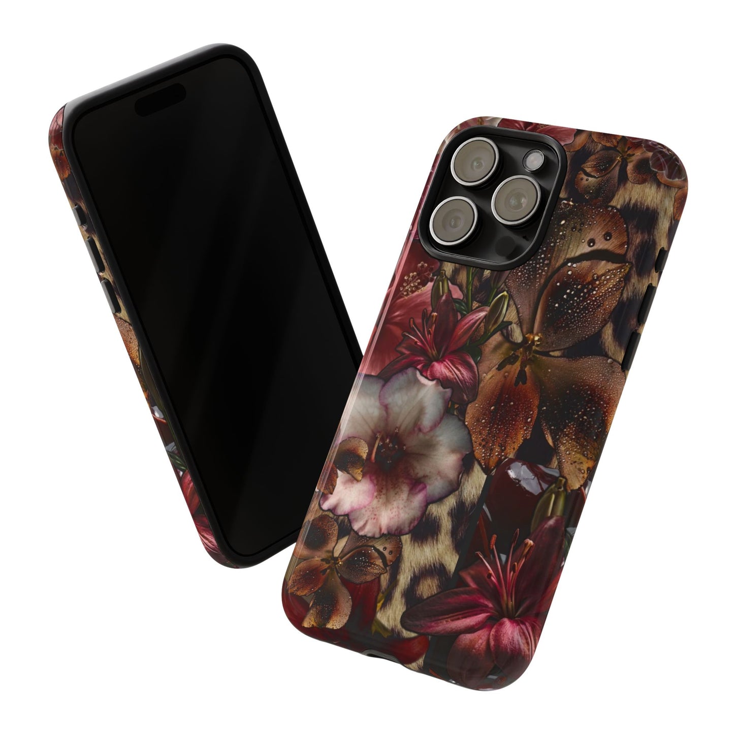 Opulent Touch