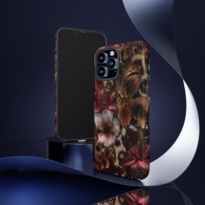 Opulent Touch