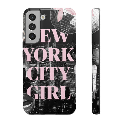 Empire Chic