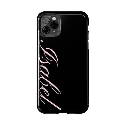 Midnight Signature