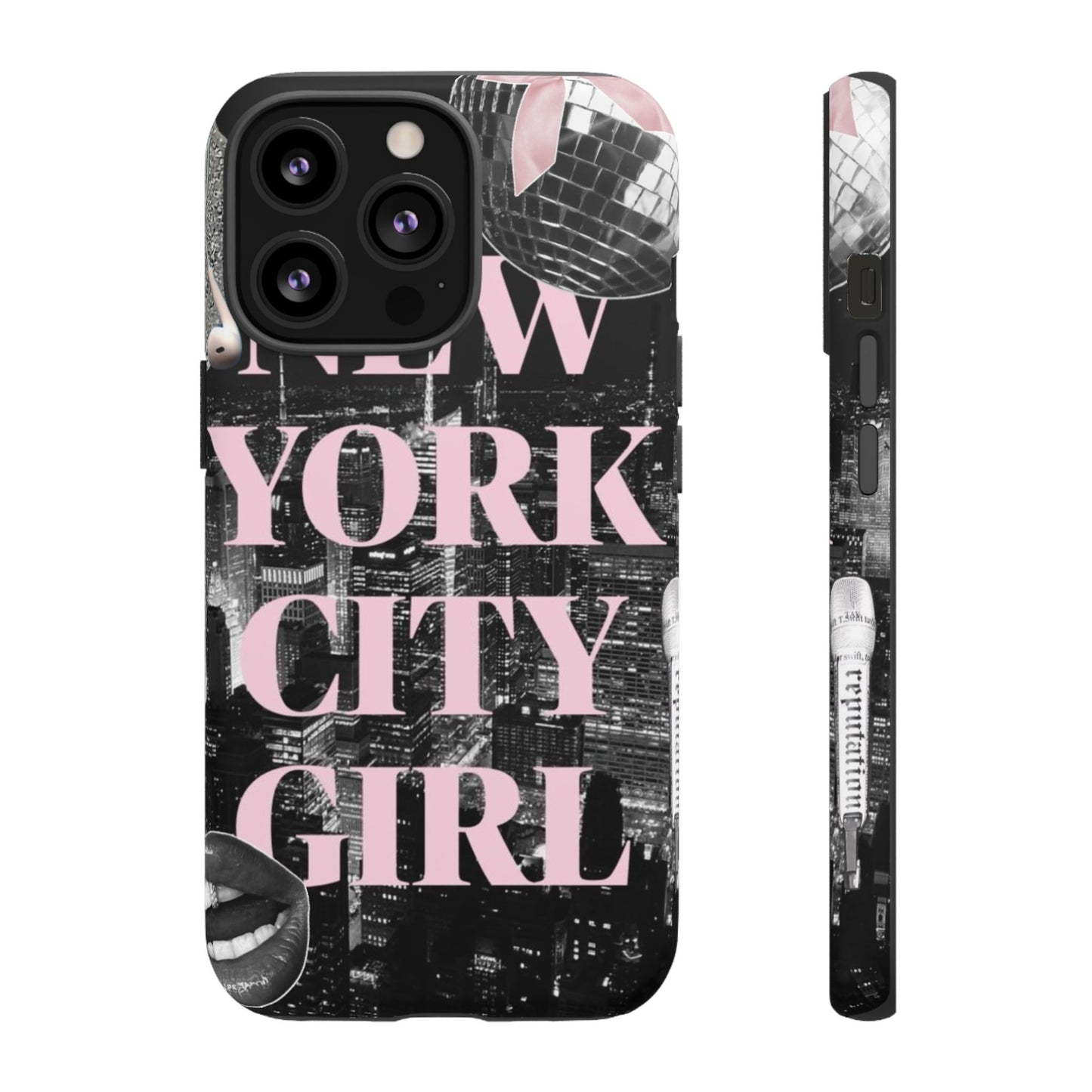 Empire Chic