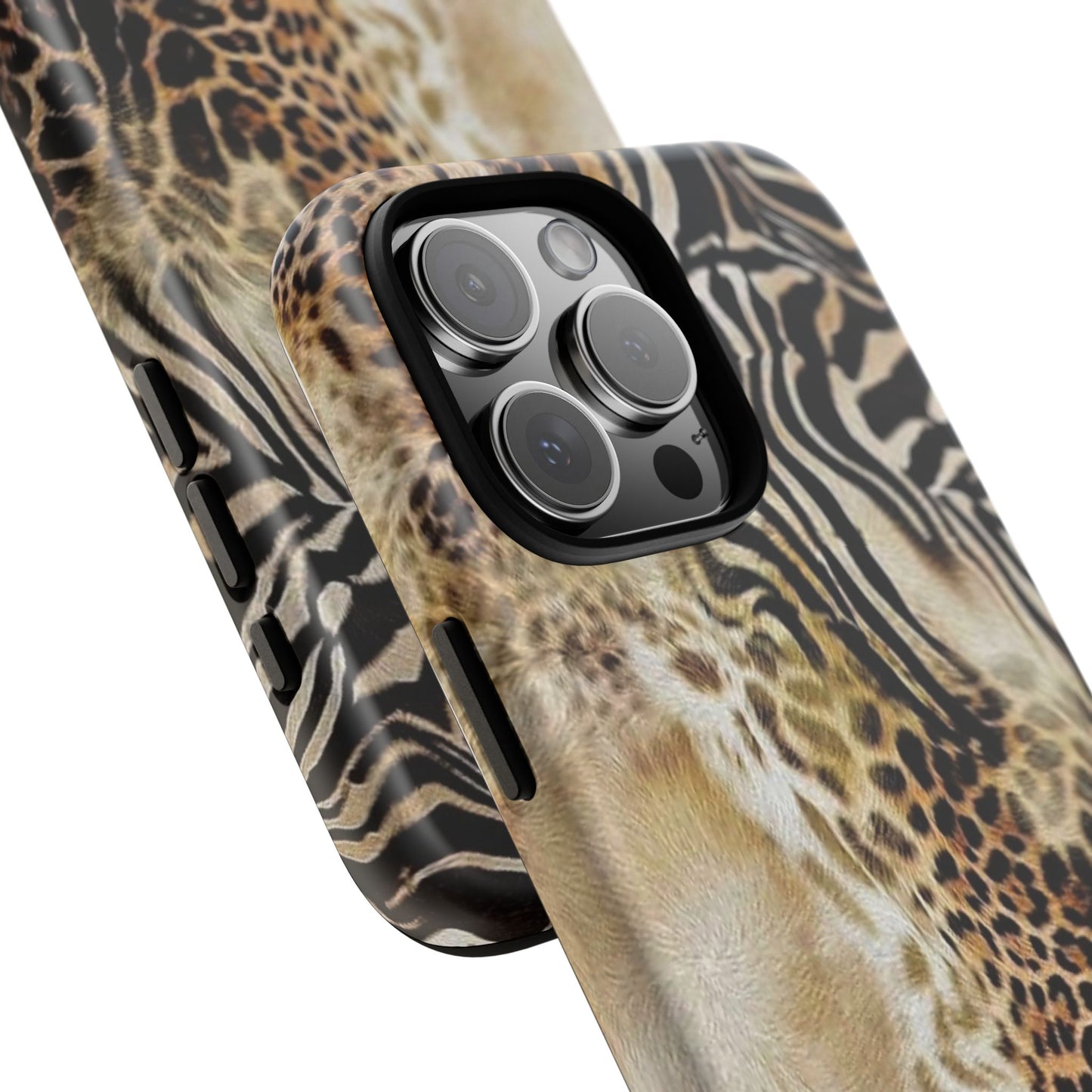 Wild & Chic