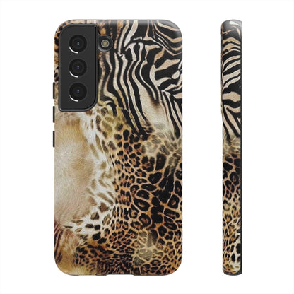 Wild & Chic