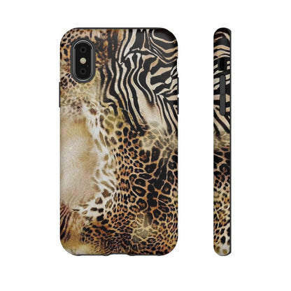 Wild & Chic