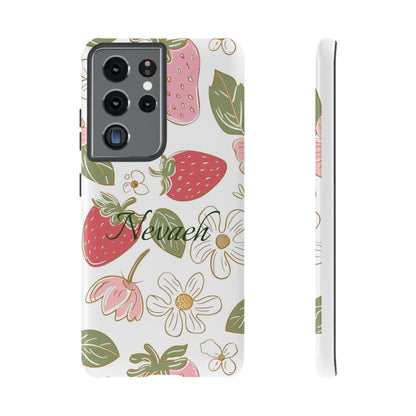 Berry Bloom