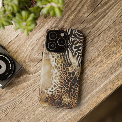 Wild & Chic