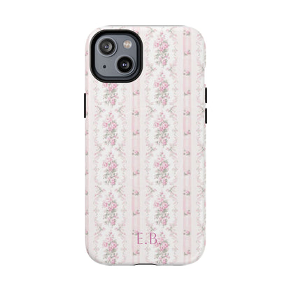 LoveShackFancy 🎀 inspired magnetic phone case (customizable!)