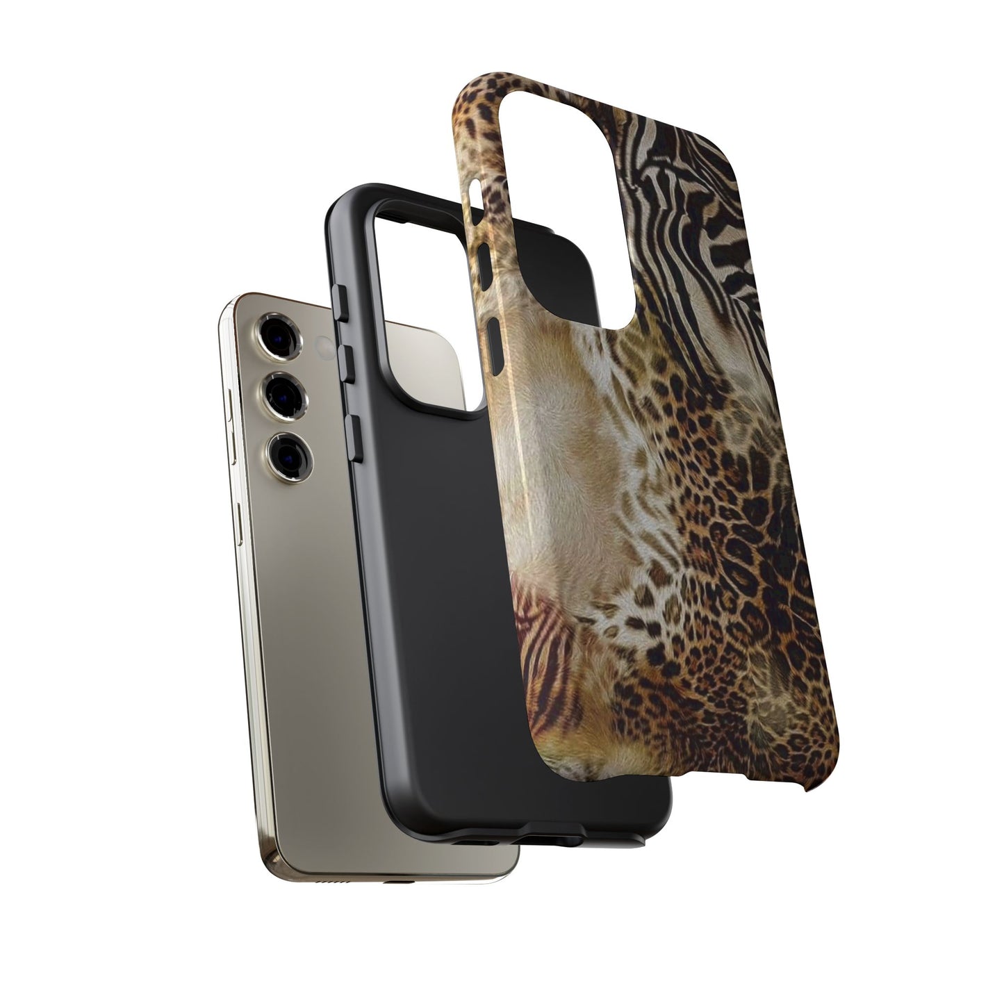 Wild & Chic