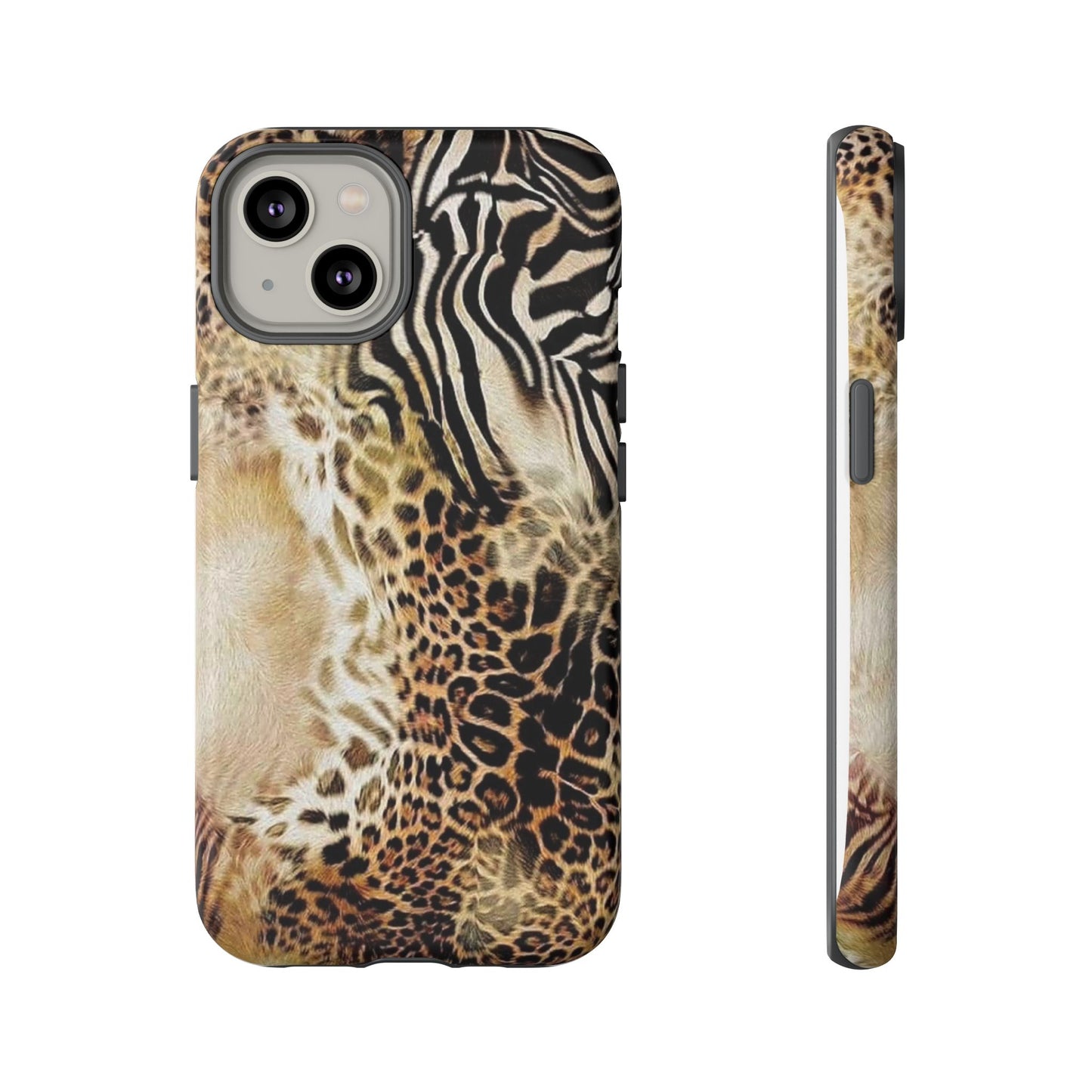 Wild & Chic