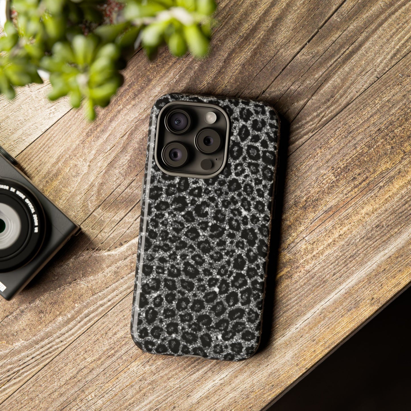 Twinkle spots 🐆