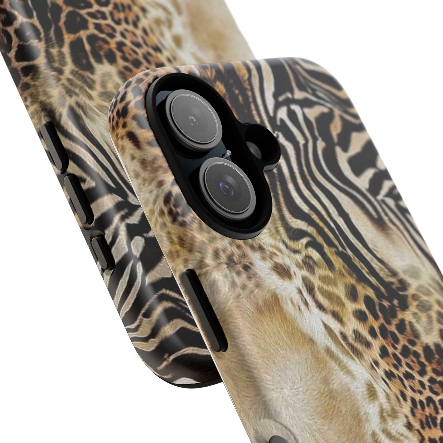 Wild & Chic