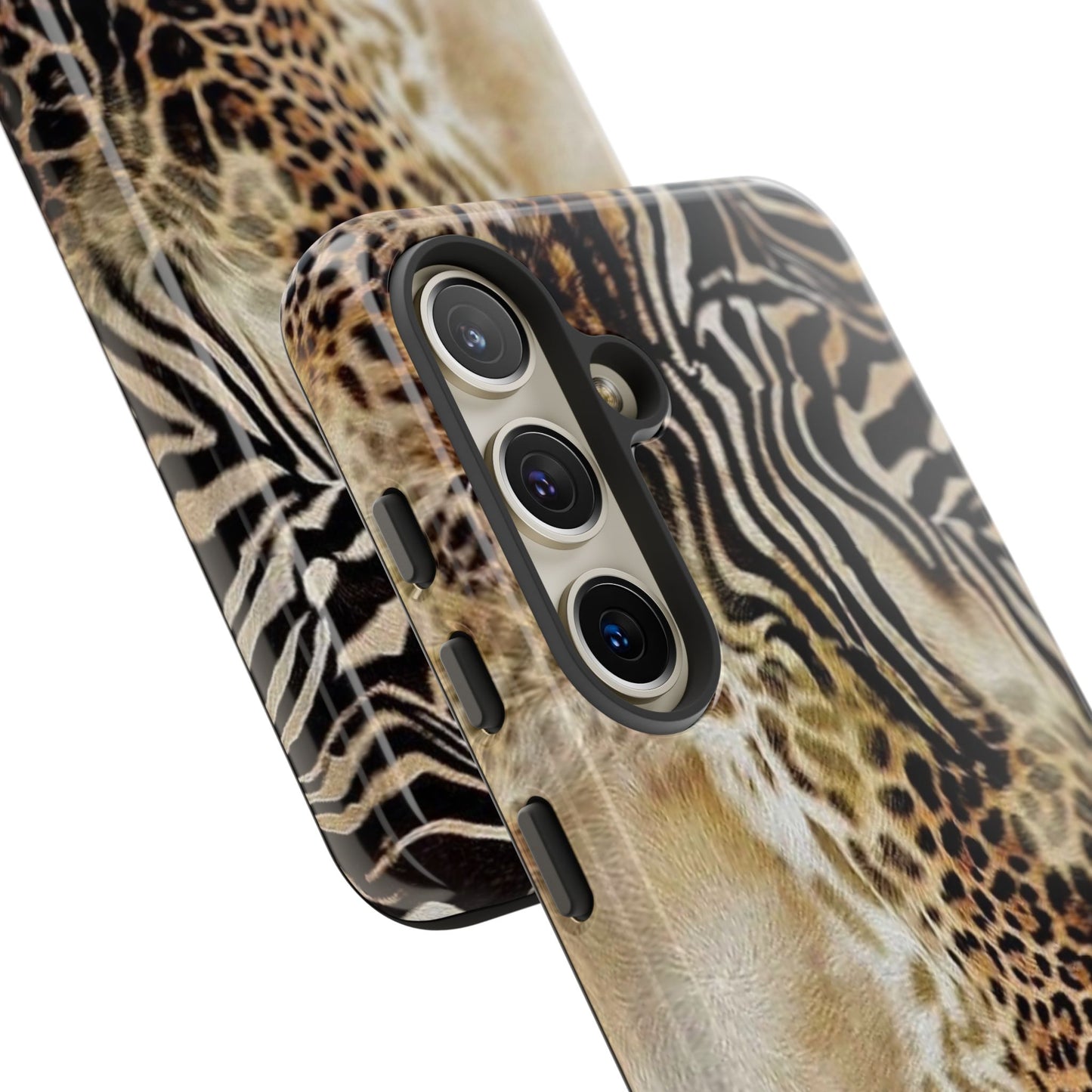 Wild & Chic