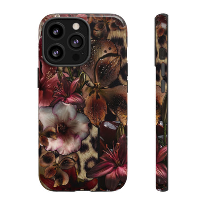 Opulent Touch
