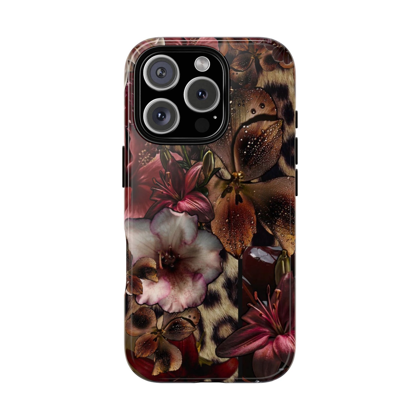 Opulent Touch