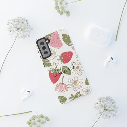 Berry Bloom