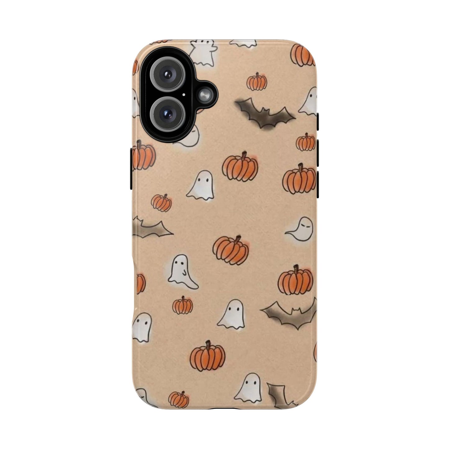 Haunted Harvest