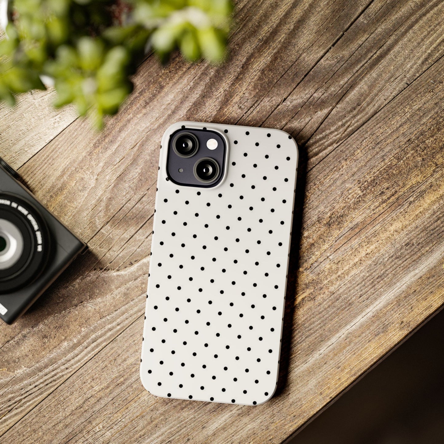 Poppy Polka