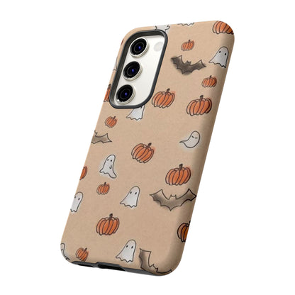Haunted Harvest