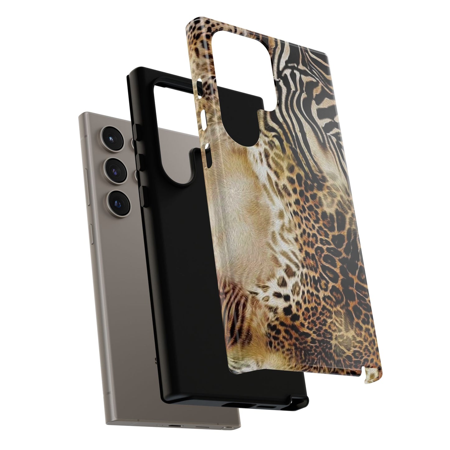Wild & Chic