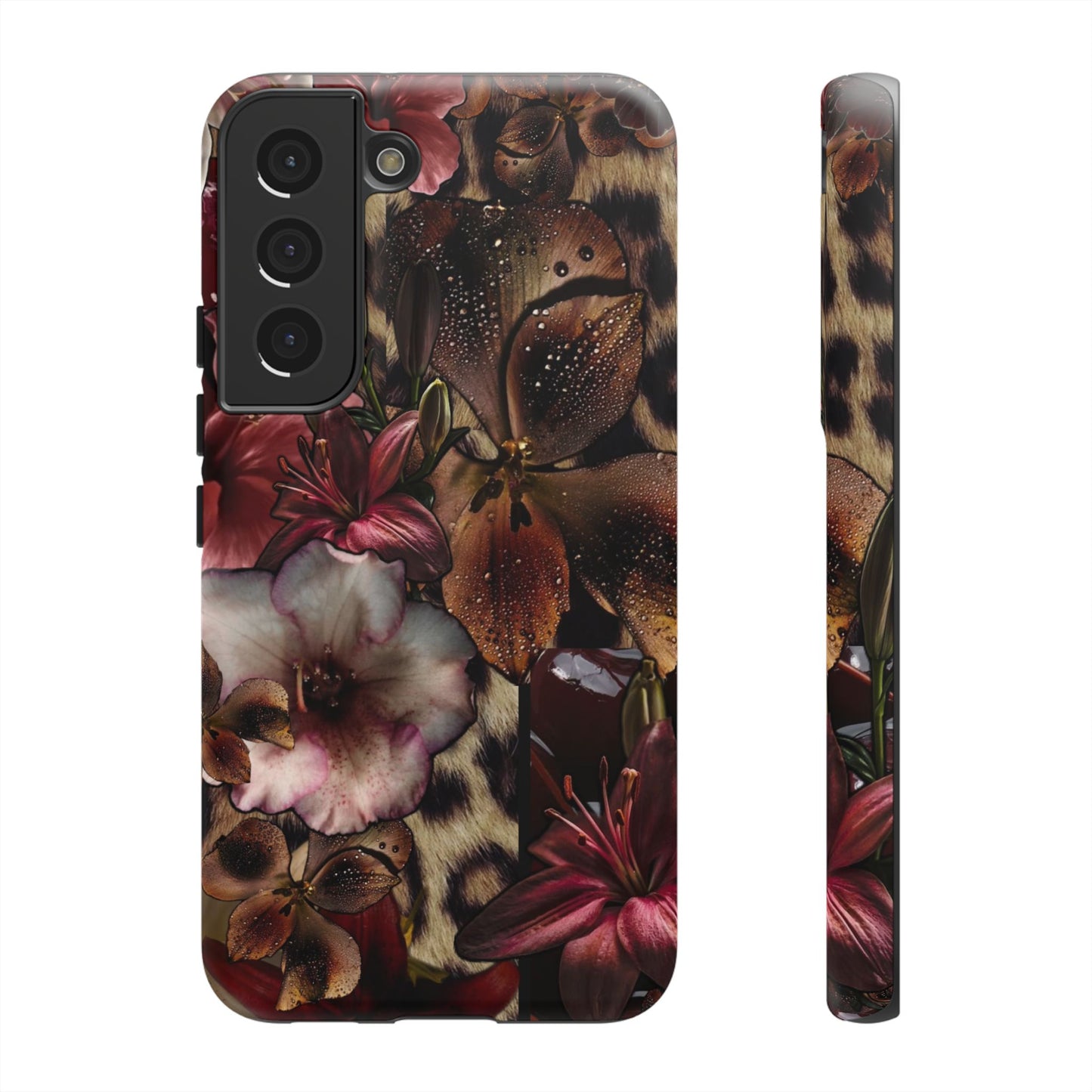 Opulent Touch