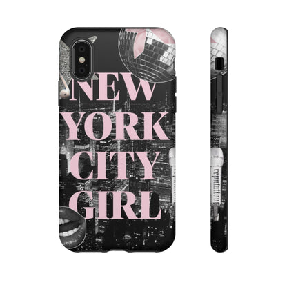 Empire Chic