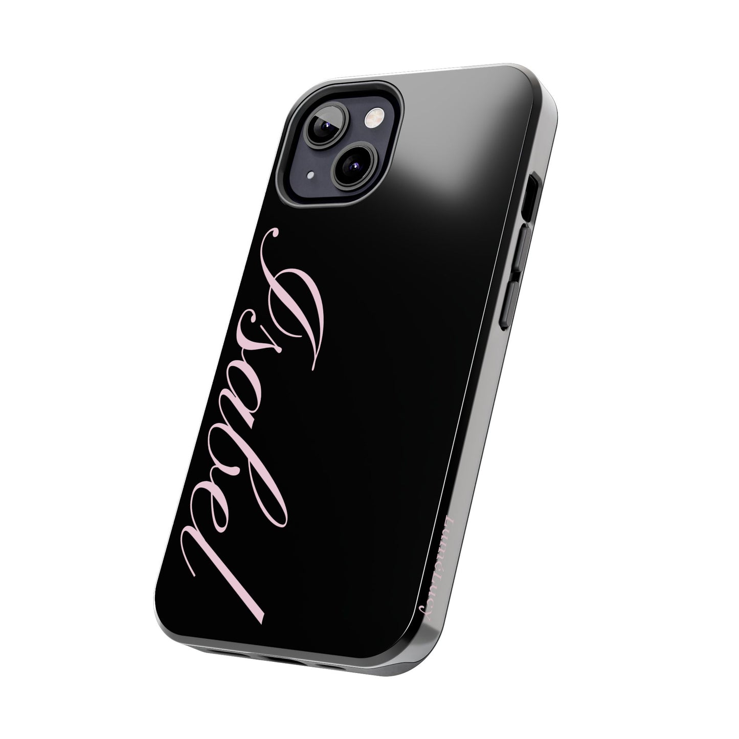 Midnight Signature