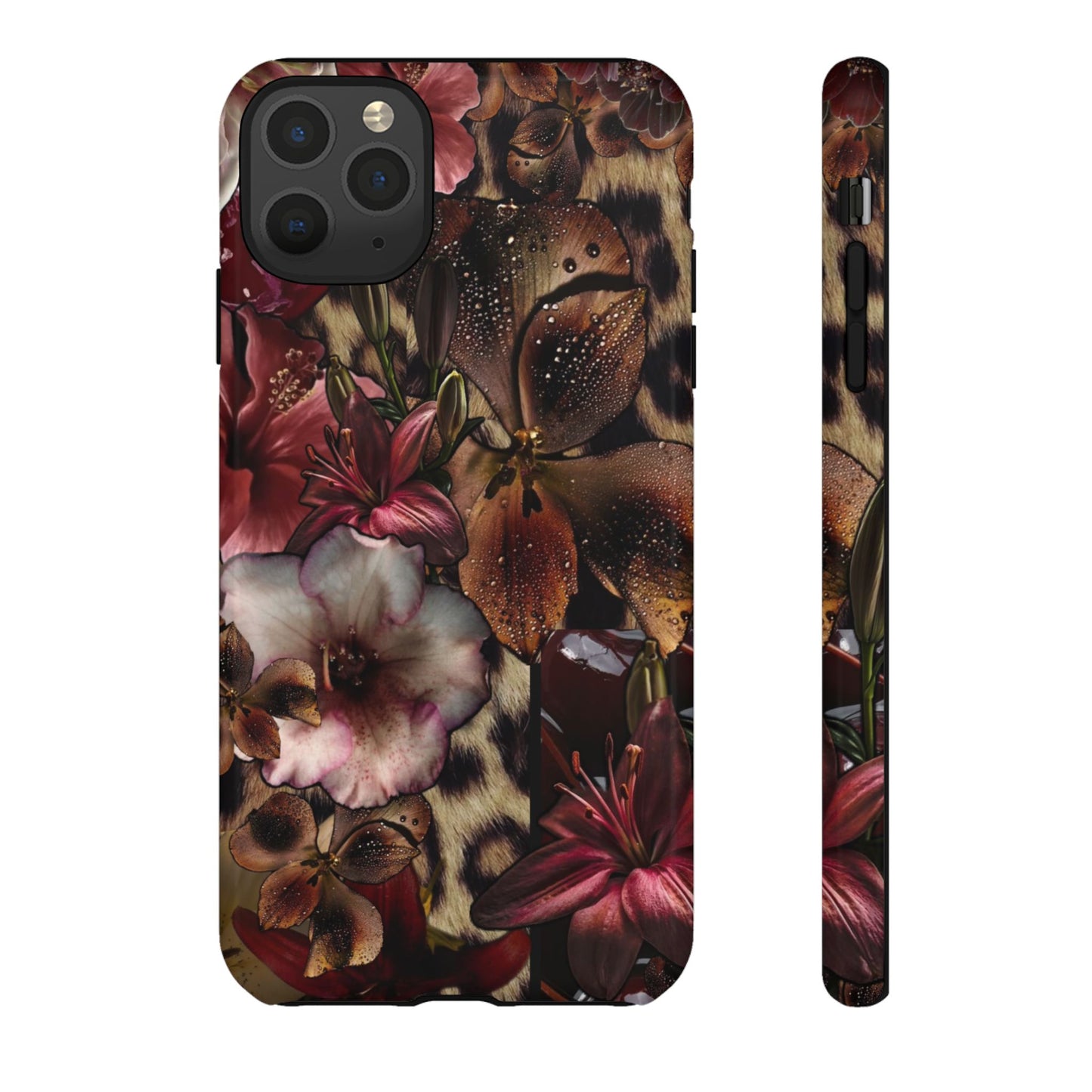 Opulent Touch