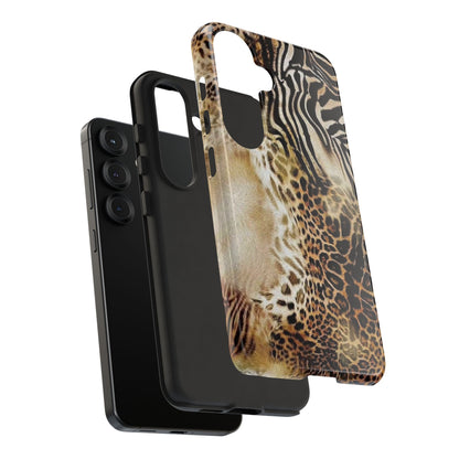 Wild & Chic