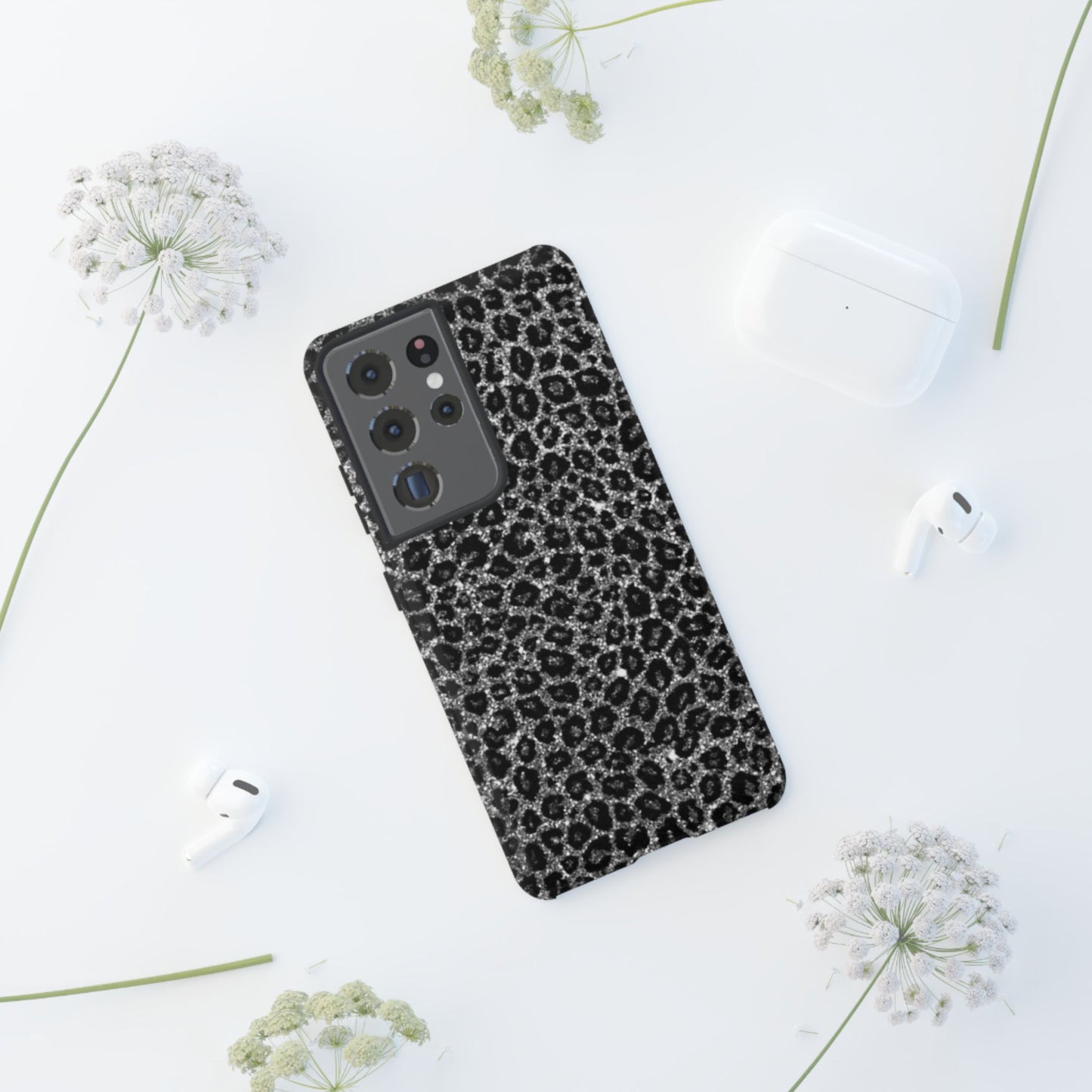 Twinkle spots 🐆