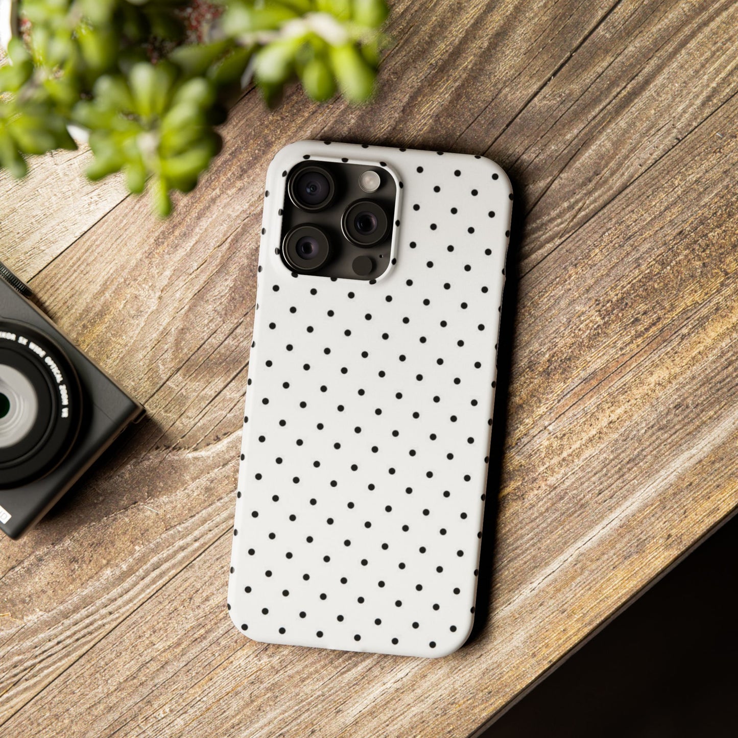 Poppy Polka