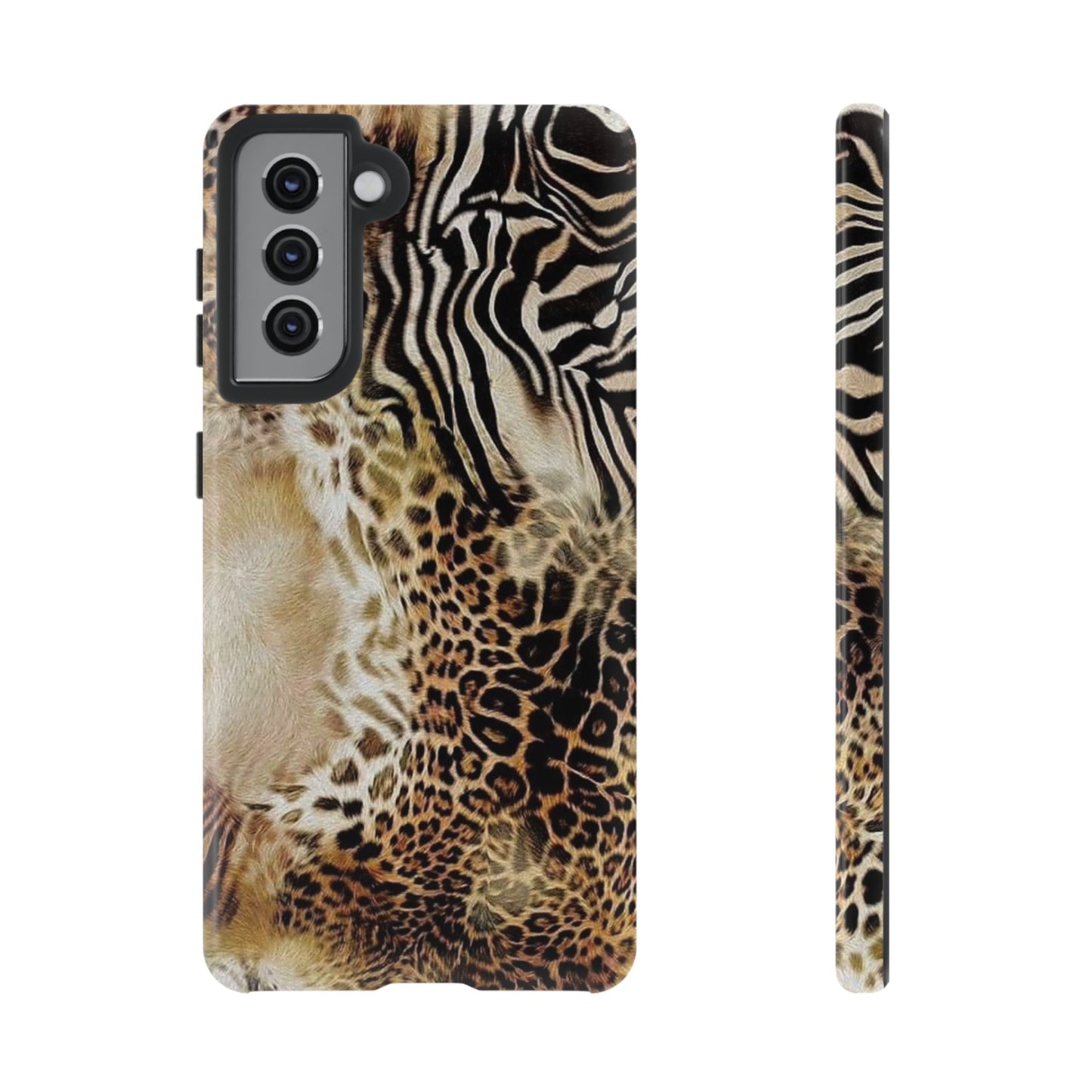 Wild & Chic