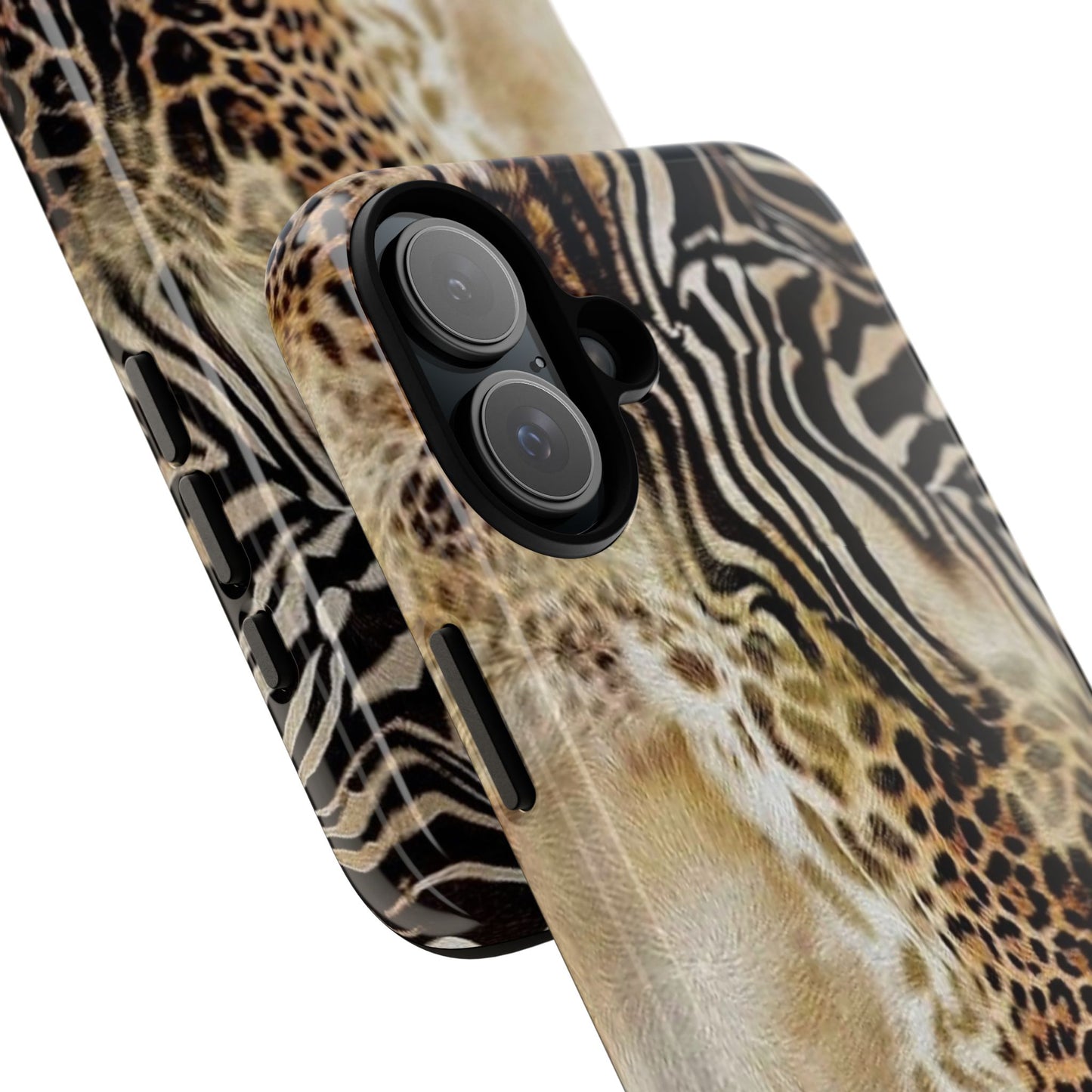 Wild & Chic