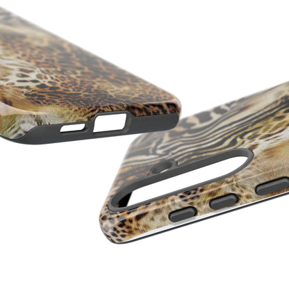 Wild & Chic