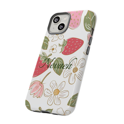 Berry Bloom