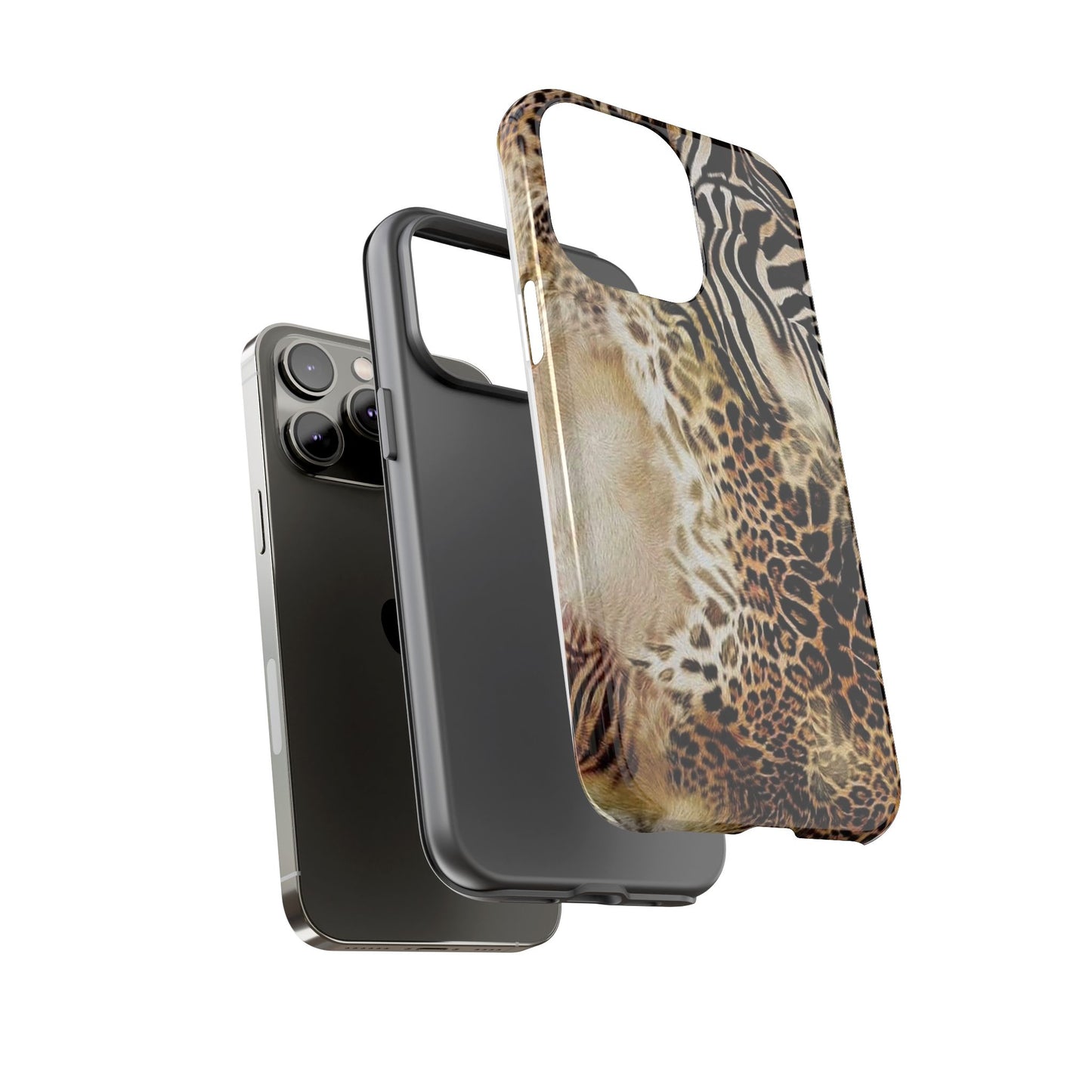 Wild & Chic