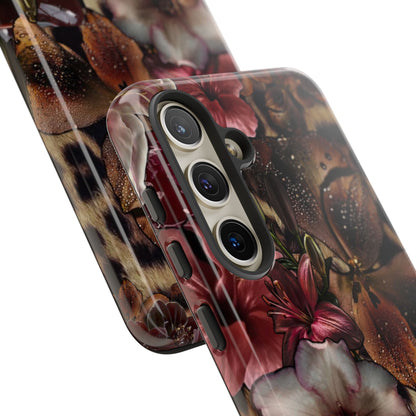 Opulent Touch