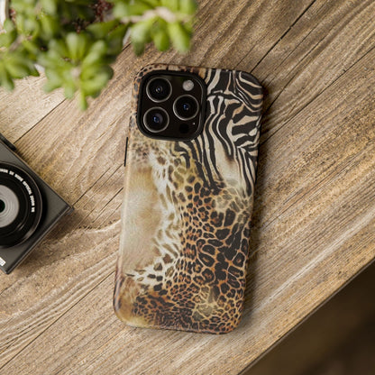 Wild & Chic
