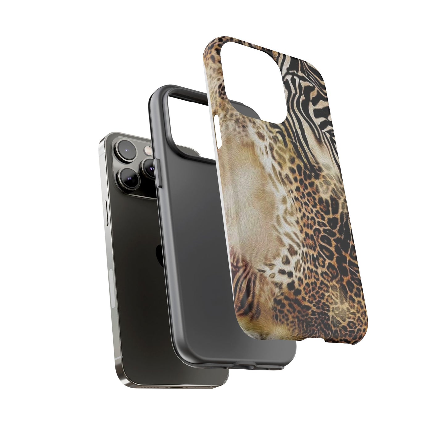 Wild & Chic