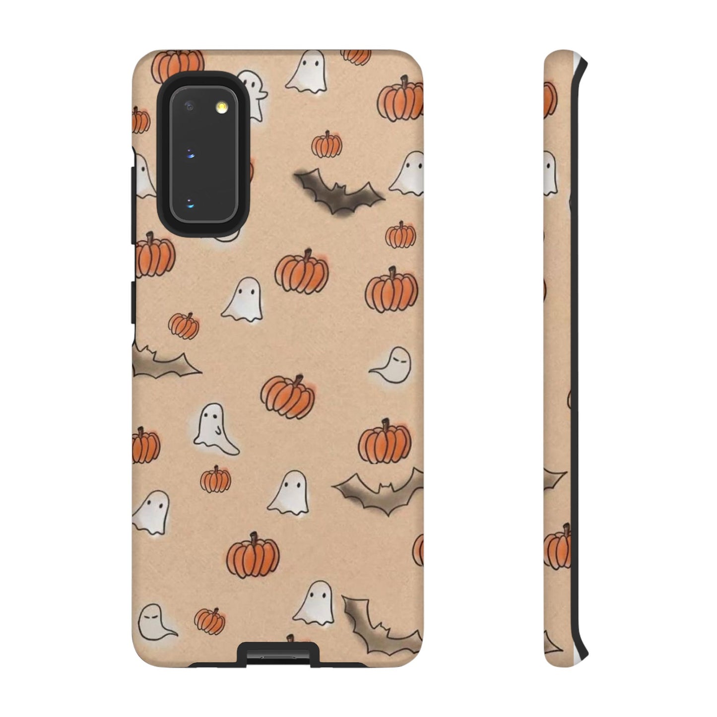 Haunted Harvest