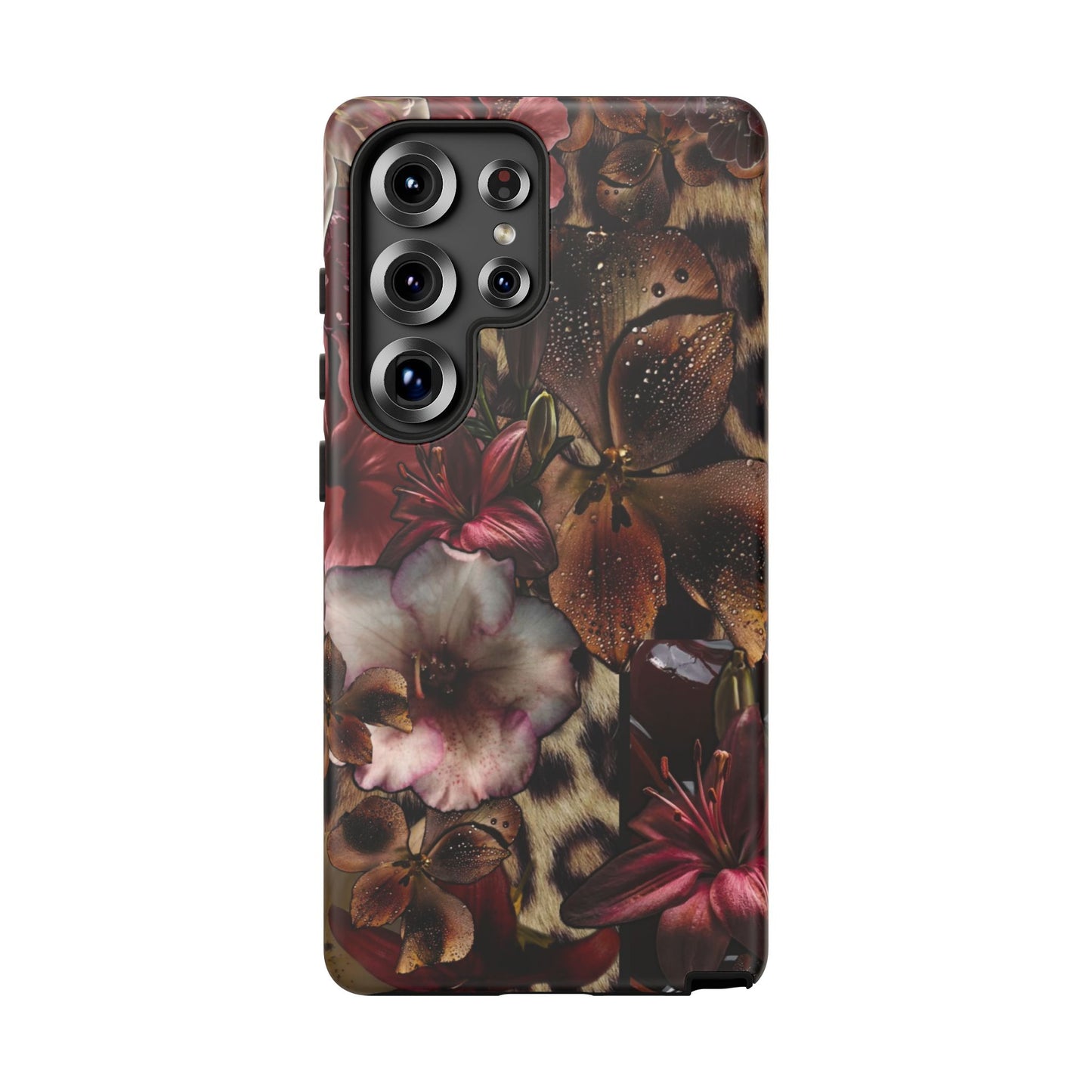 Opulent Touch