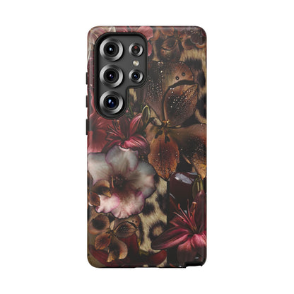 Opulent Touch