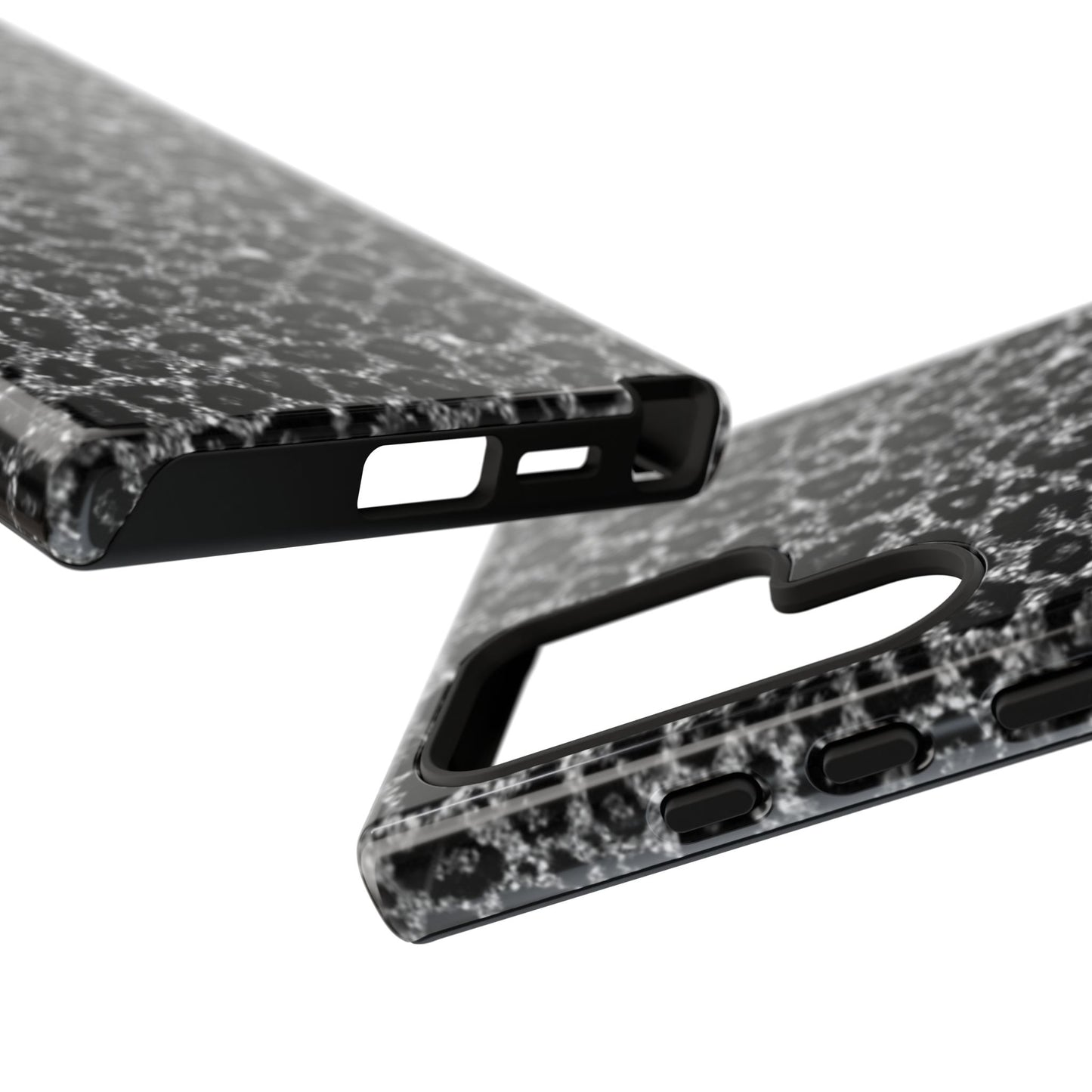 Twinkle spots 🐆