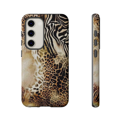 Wild & Chic