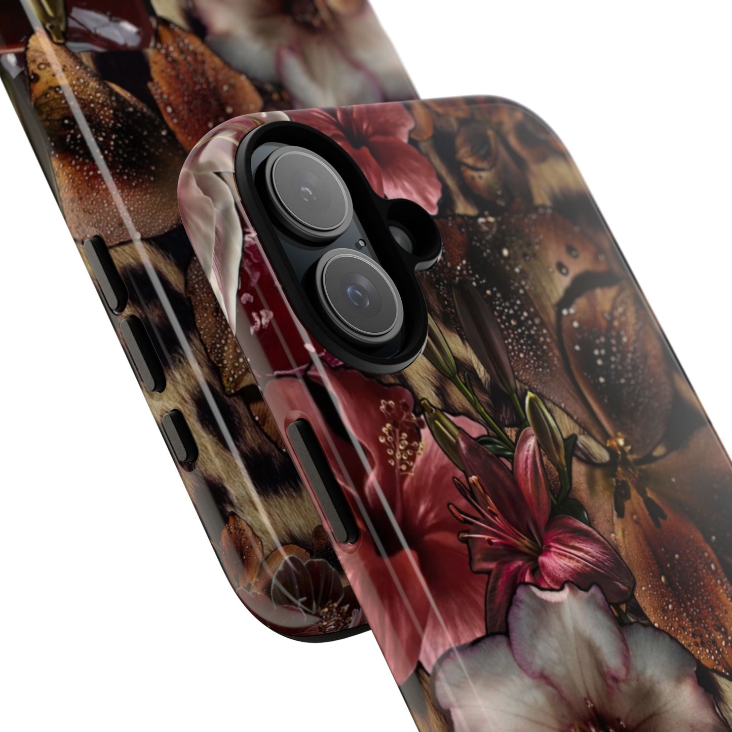Opulent Touch
